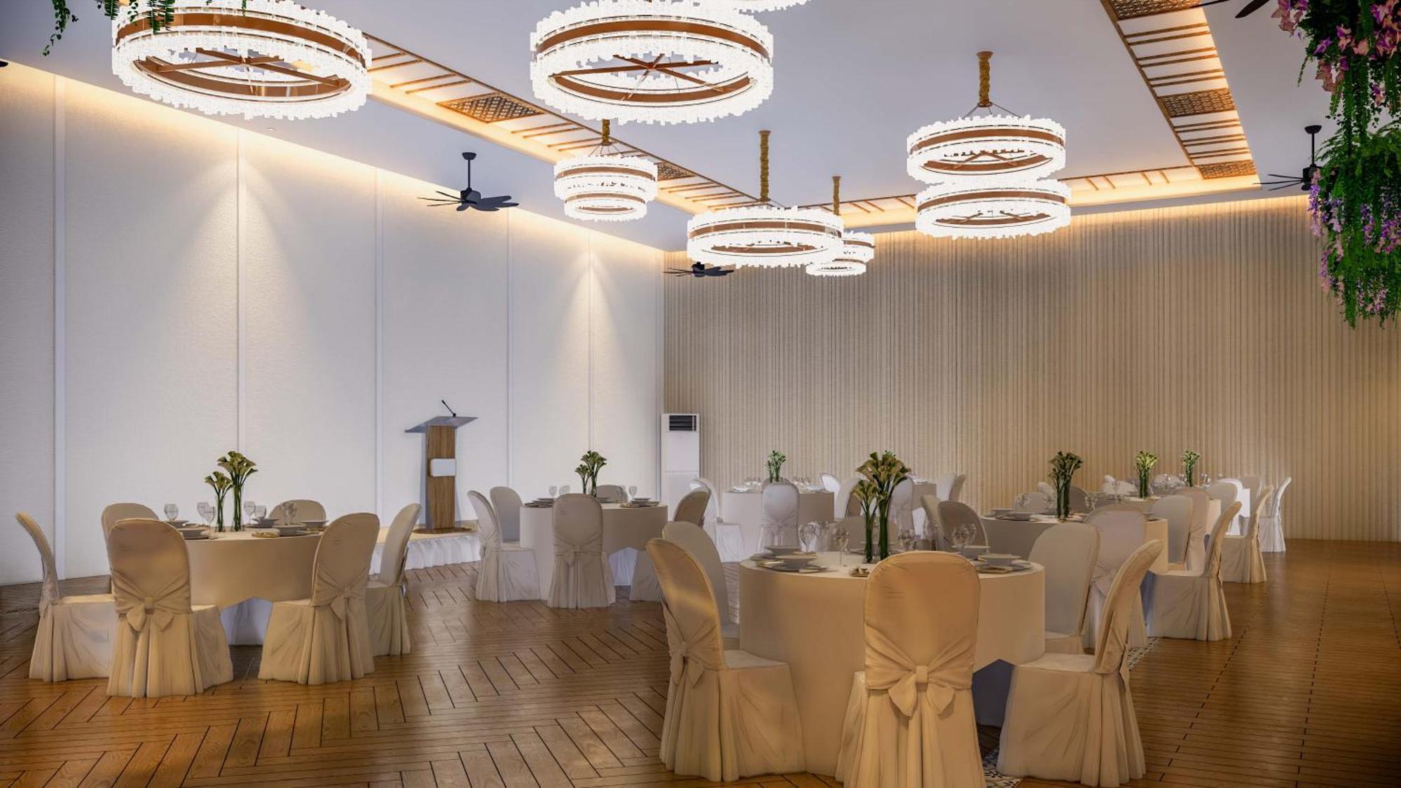 Oakwood Suites Kuningan Джакарта Екстер'єр фото